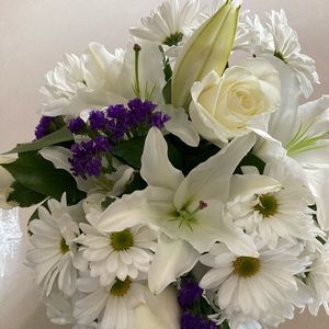 Meet your Posher, Iris